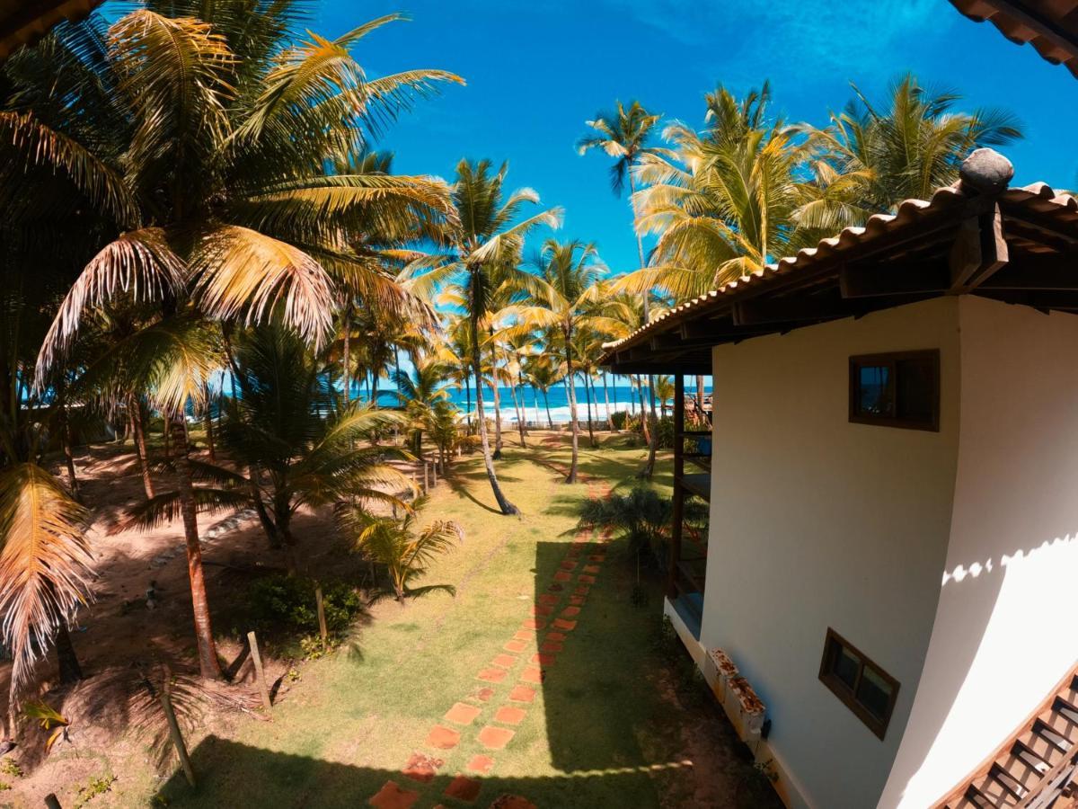 Apartamento Patuá