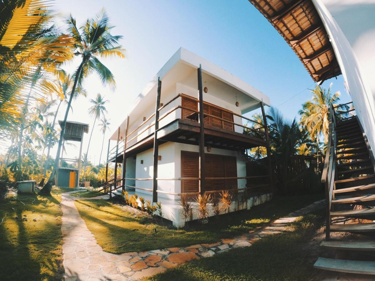 Bangalo Patua Apartment