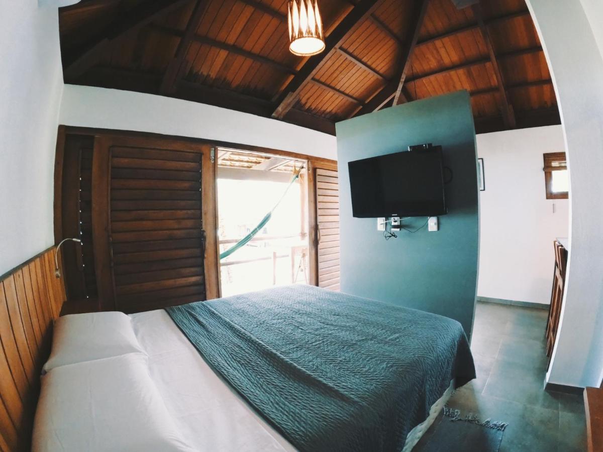 Apartamento Patuá *