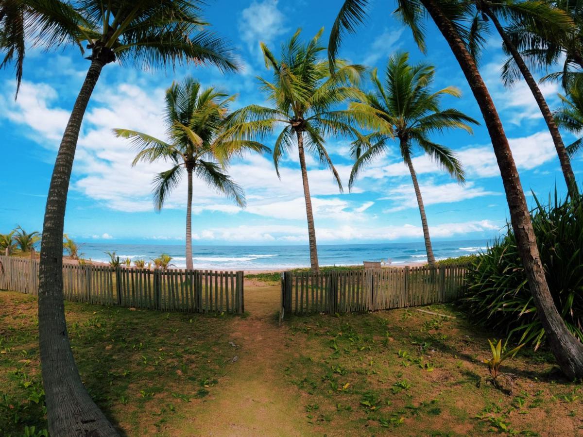 Patuá Apartamento Barra Grande (Bahia)